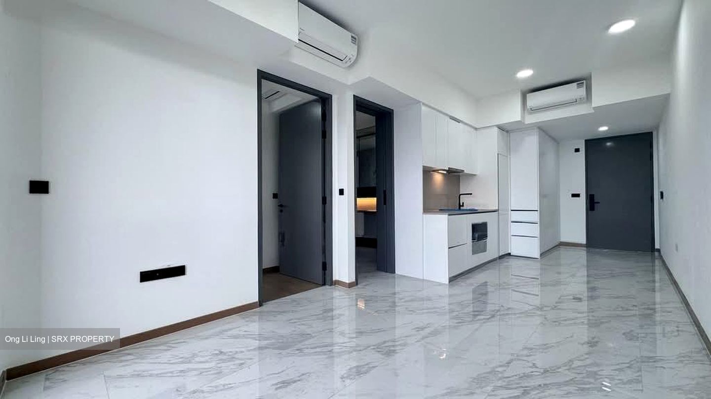 The Landmark (D3), Condominium #558888381